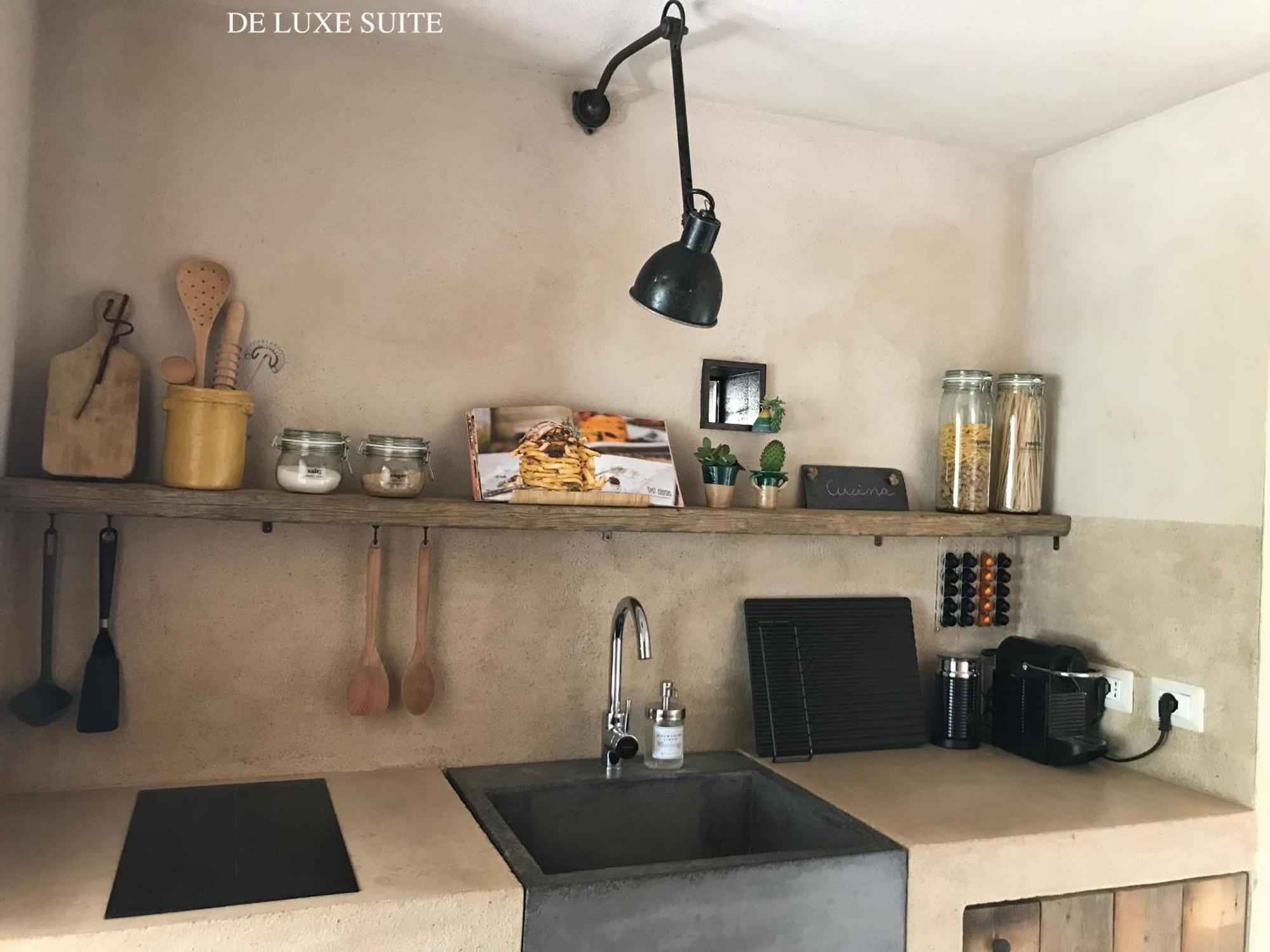Penzion Casa Farfaglia Noto Exteriér fotografie