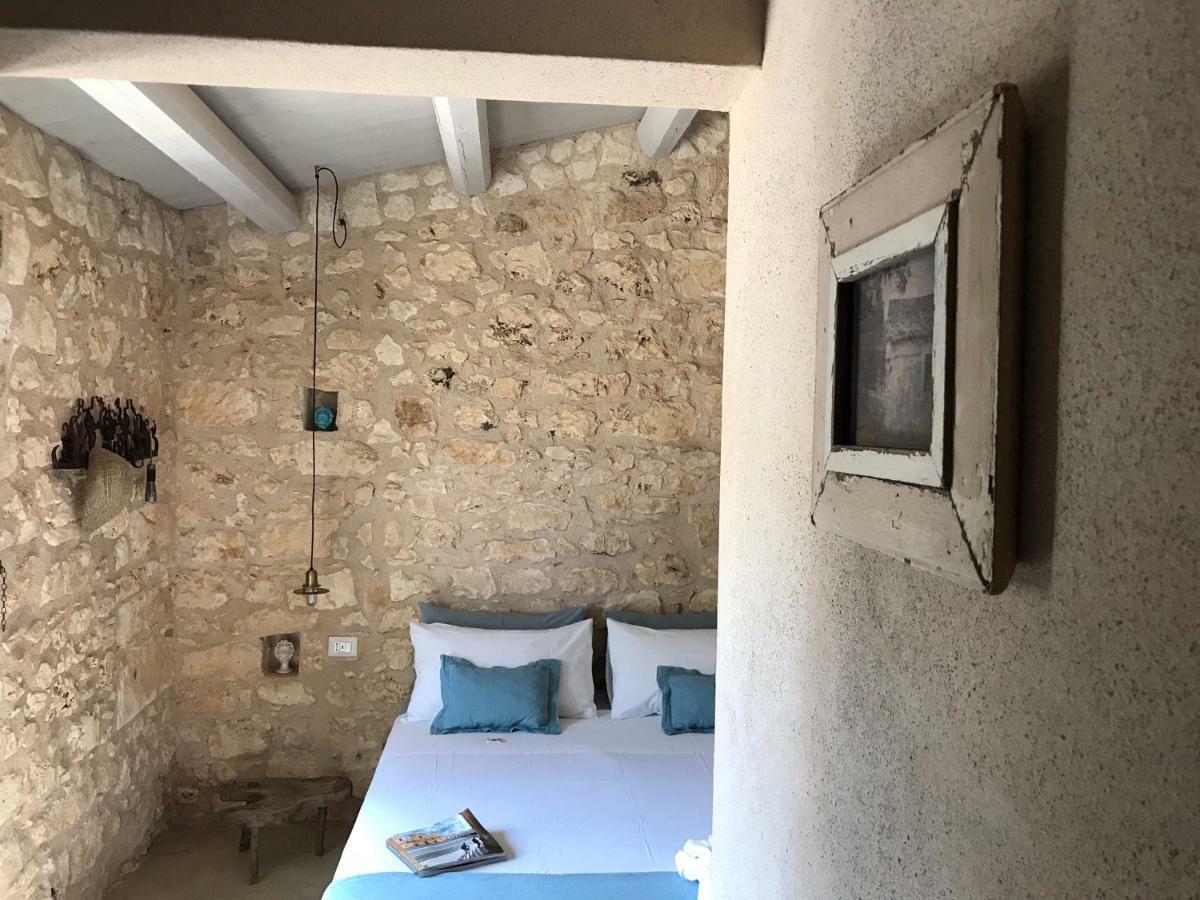 Penzion Casa Farfaglia Noto Exteriér fotografie